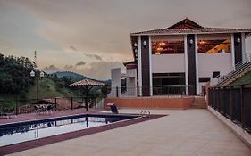 Manancial Hotel E Eventos